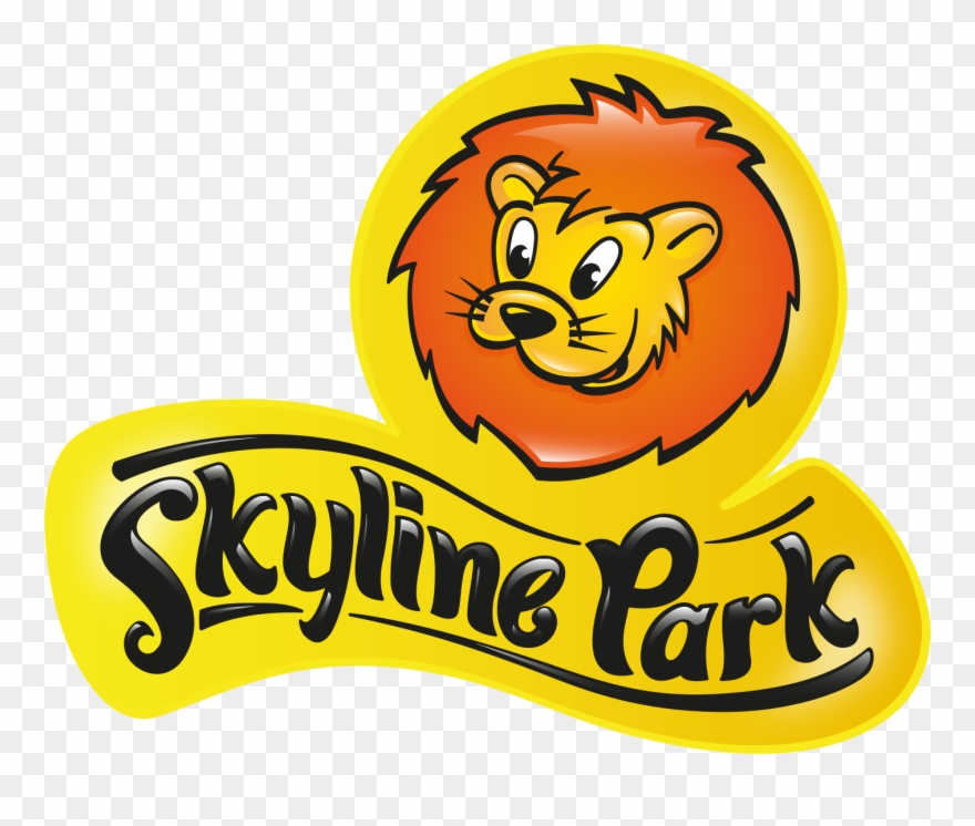 Logo Allgäu Skyline Park - Allgäu Skyline Park Clipart