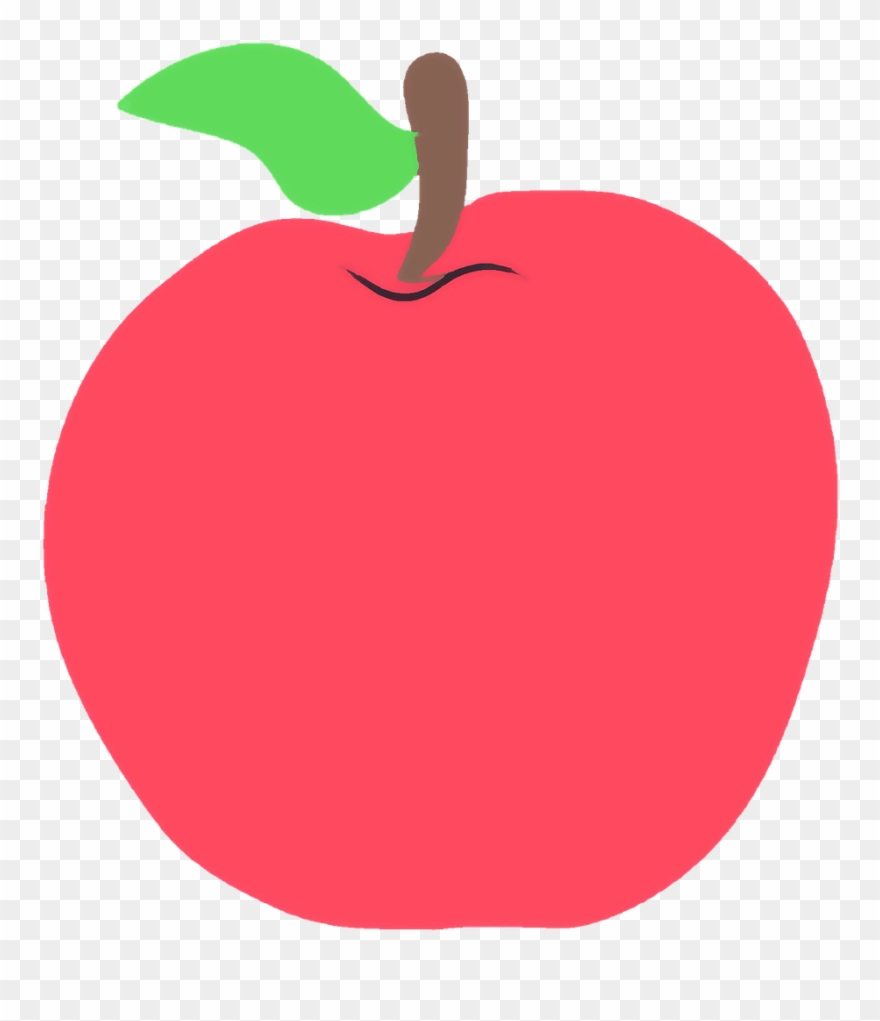 Teacher-1202735 1280 - - School Apple Png Clipart
