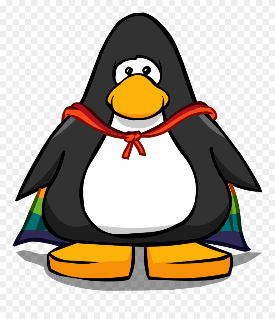 Penguin Bow Tie Clipart