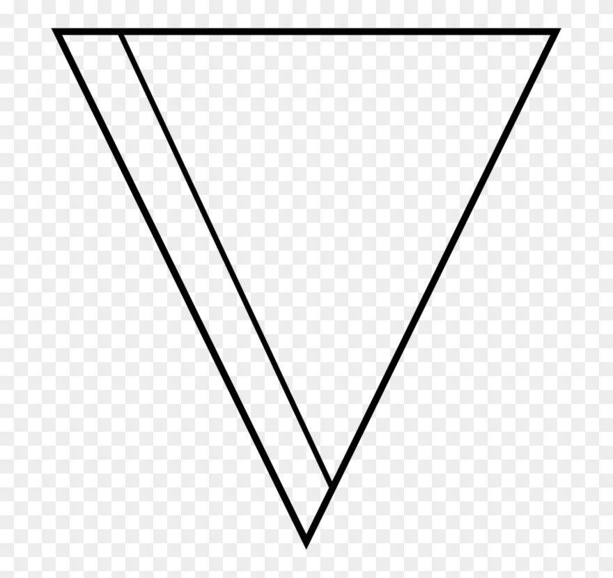 Equilateral Triangle Shape Geometry Mathematics - Triangle Shape Clipart