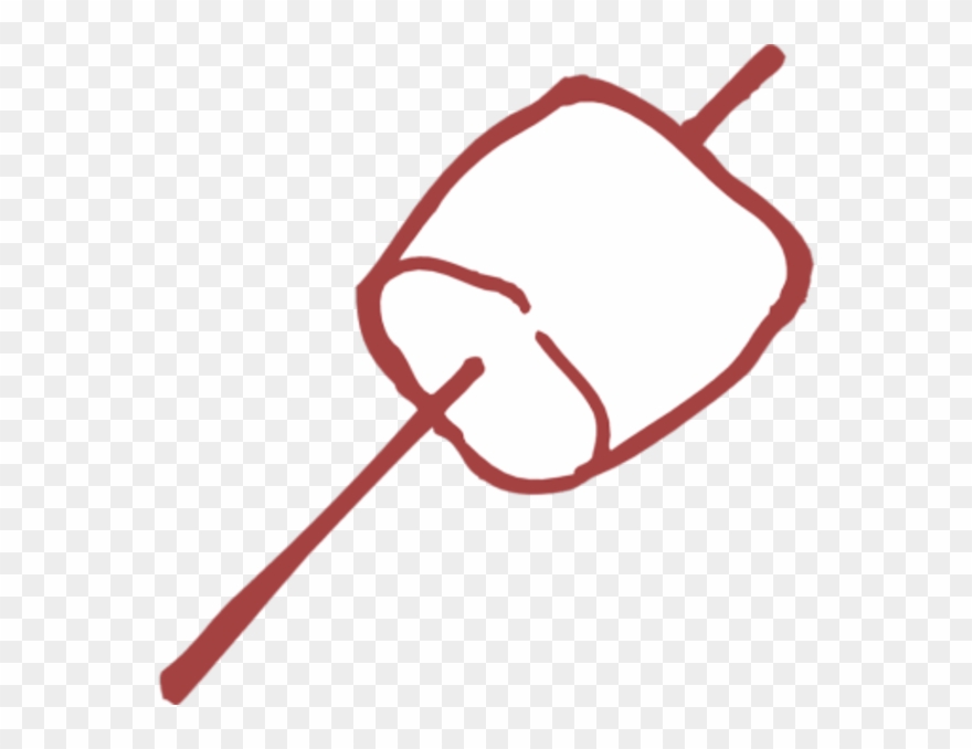 Marshmallows Svg Clipart 399088 Pinclipart
