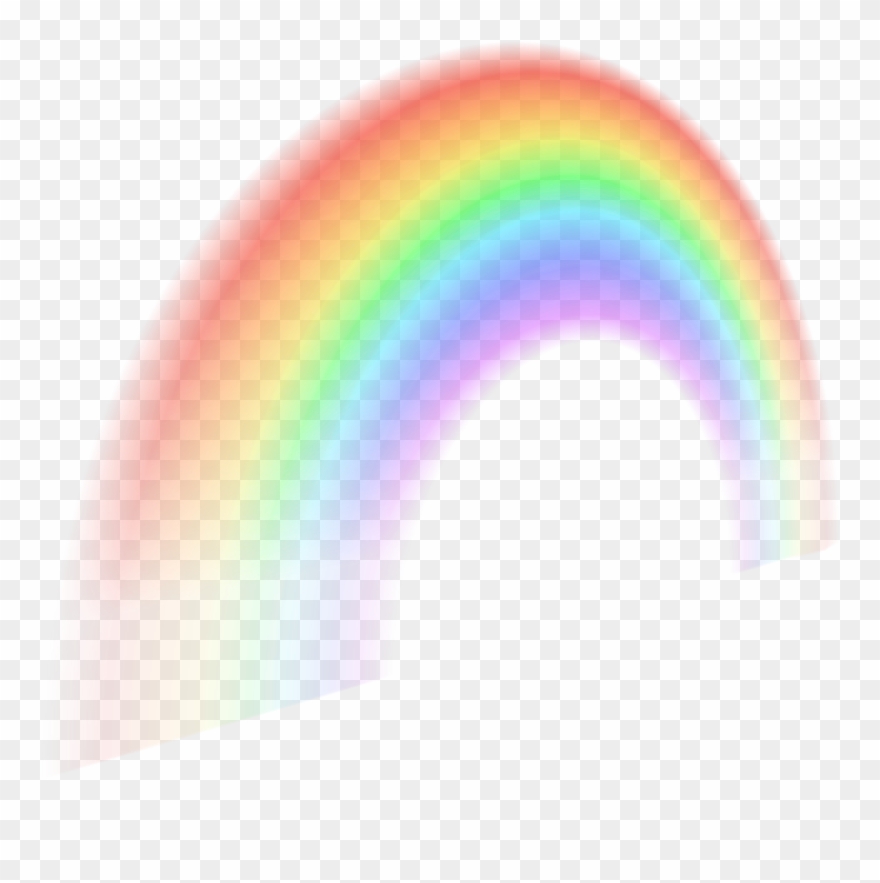 Arcobaleno Png Clipart