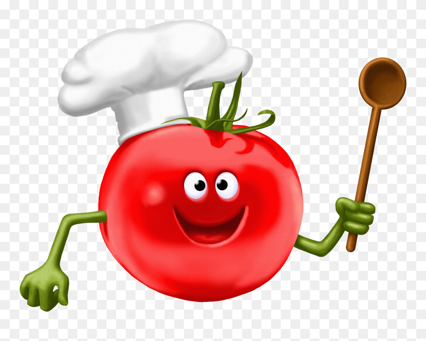 Яндекс - Фотки - Funny Vegetables Clipart