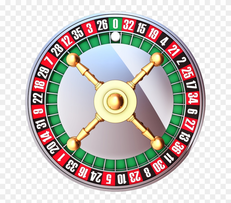 Zahlen Roulette - Temple University Police Academy Clipart