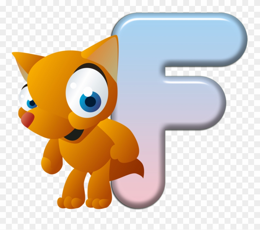 B *✿* Alphabet Für Kinder, Namens Briefe, Seiten Für - Funny Cartoon Fox Shower Curtain Clipart