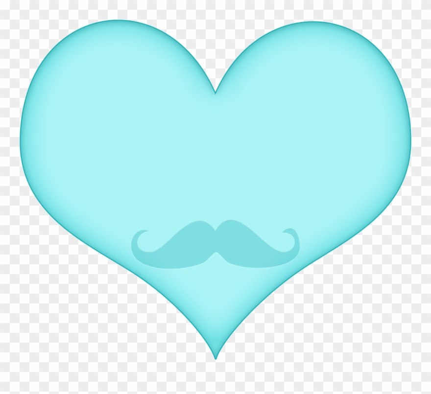 Please Read My Terms Of Use Before Using Any Of My - Heart Clipart