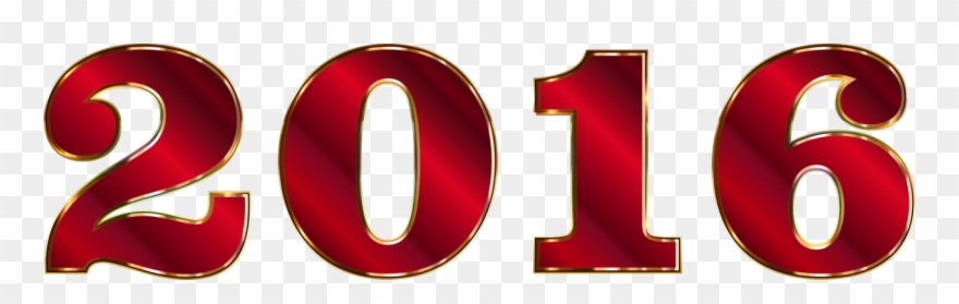 Computer Icons Typography Logo Sign - 2016 Clip Art Png Transparent Png