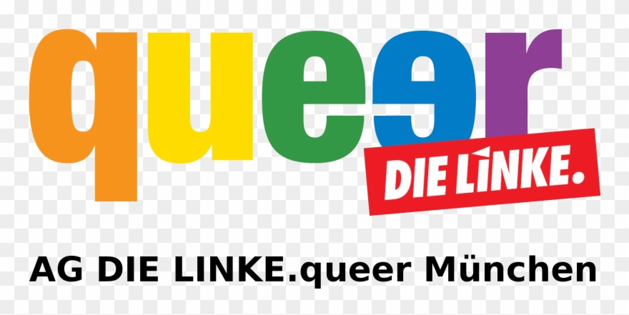 Linke - Queer Clipart