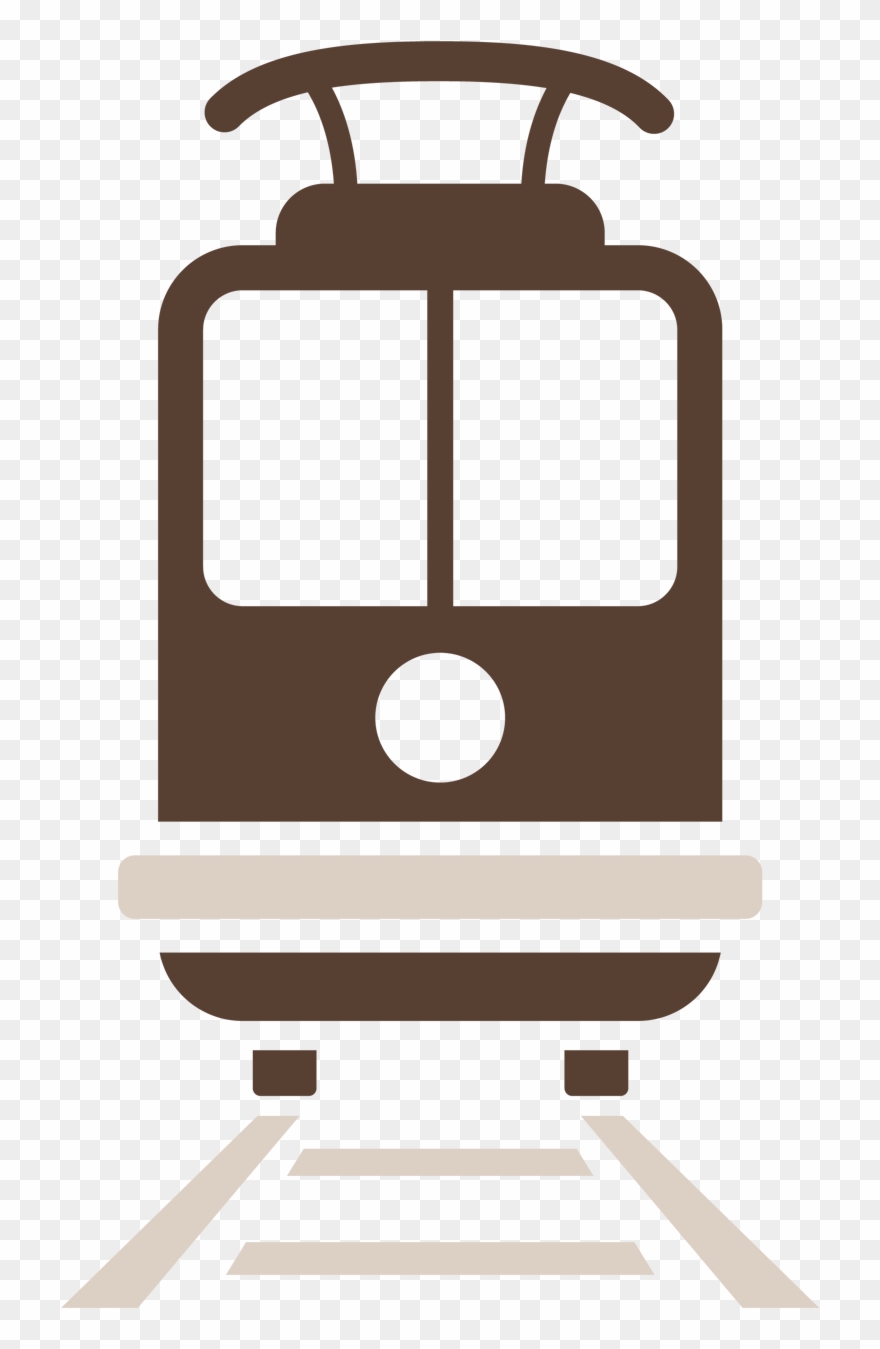 Linz Main Train Station Is The Starting Point For Mainline - Illustration Clipart