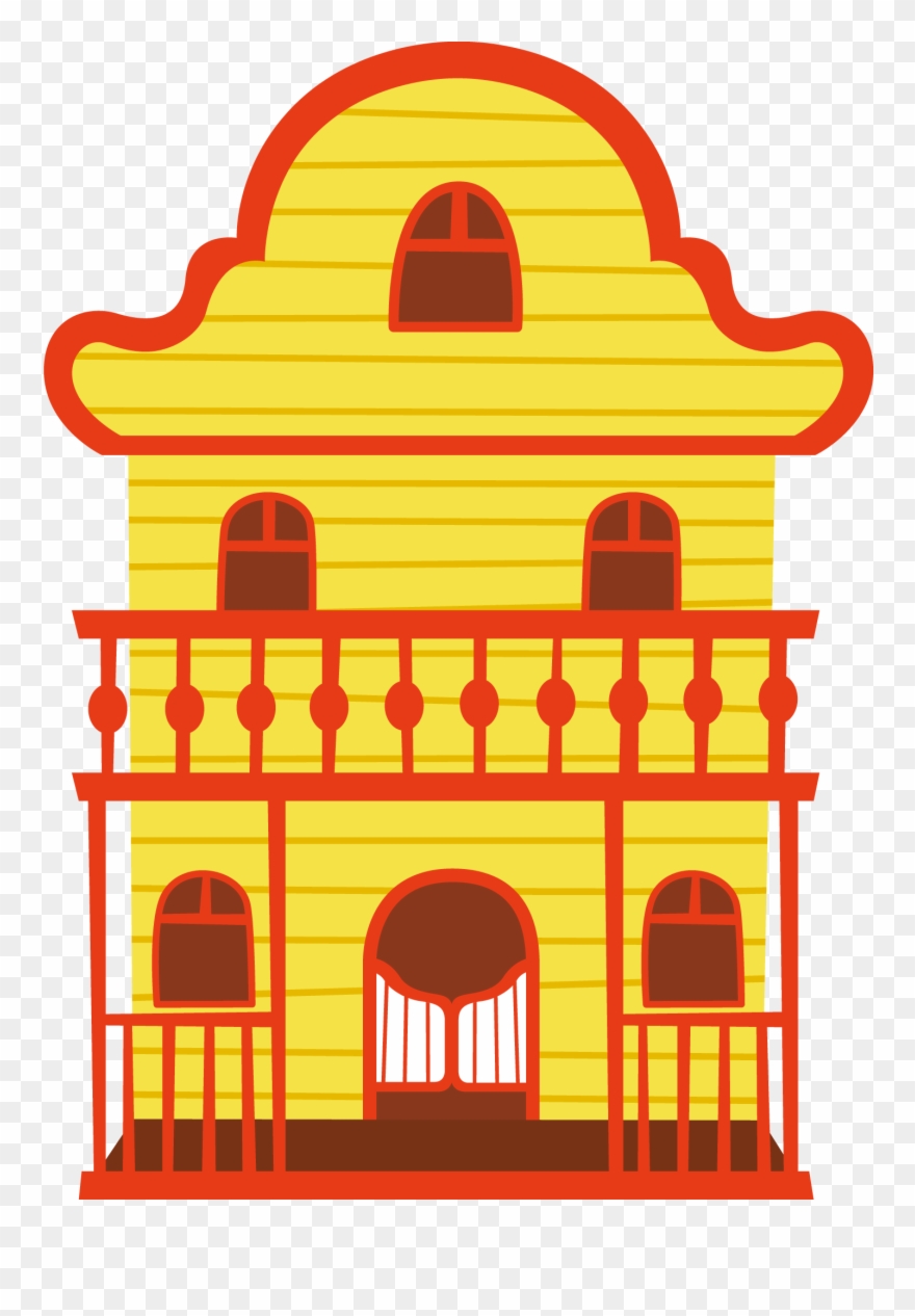 Cowboy Clipart