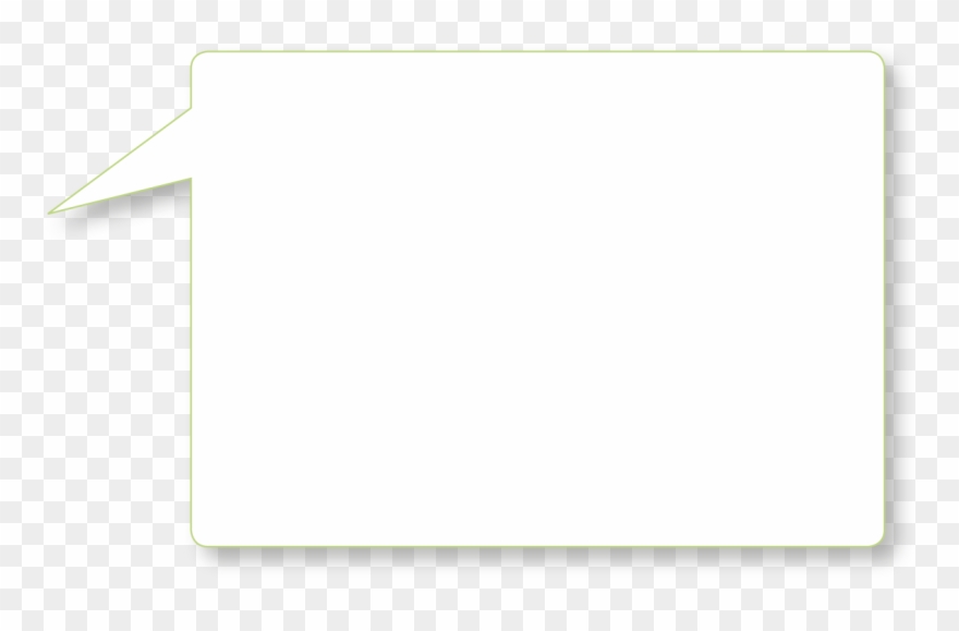 Sprechblase Der App Appylyser - Melag Clipart
