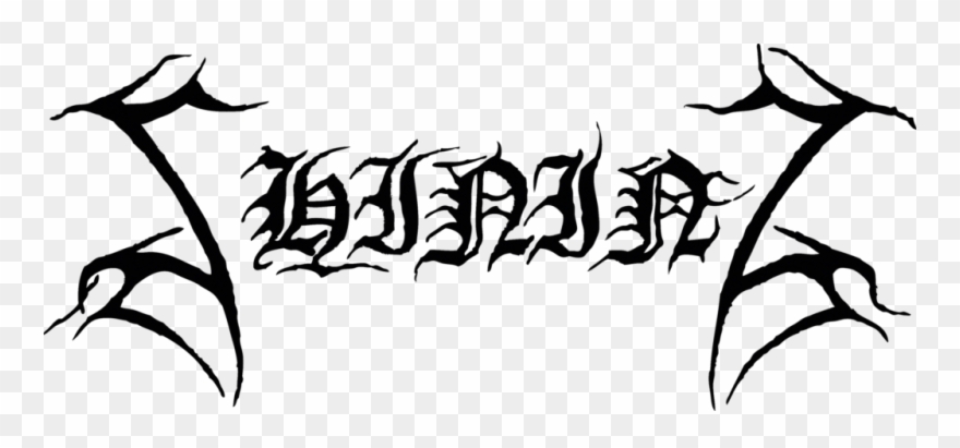 Mit Langzeit Gitarrist Peter Huss Und Äußert Sich Erstmals - Shining Redefining Darkness Clipart