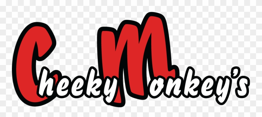 Cheeky Monkey's Restaurant & Bar - Restaurant Clipart