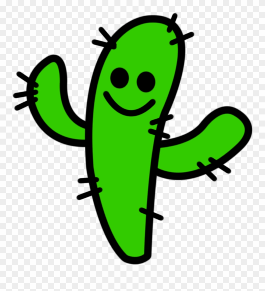 There Are 18 Useful Links, 10 Maths Links, 10 Printable - Cartoon Cactus Transparent Png Clipart