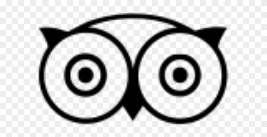 18 Bewertungen Und 6 Photos Auf Tripadvisor - Tripadvisor Transparent Logo Clipart