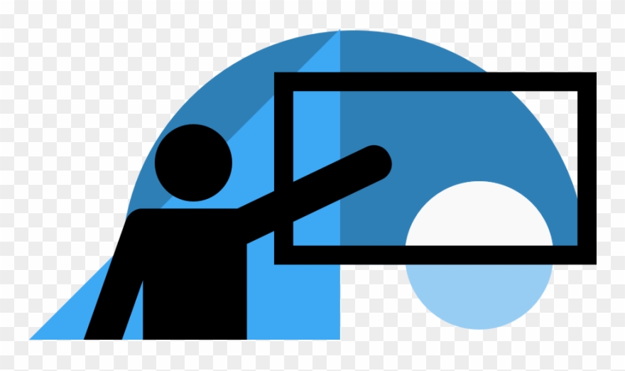 Educators Illustration - Illustration Clipart