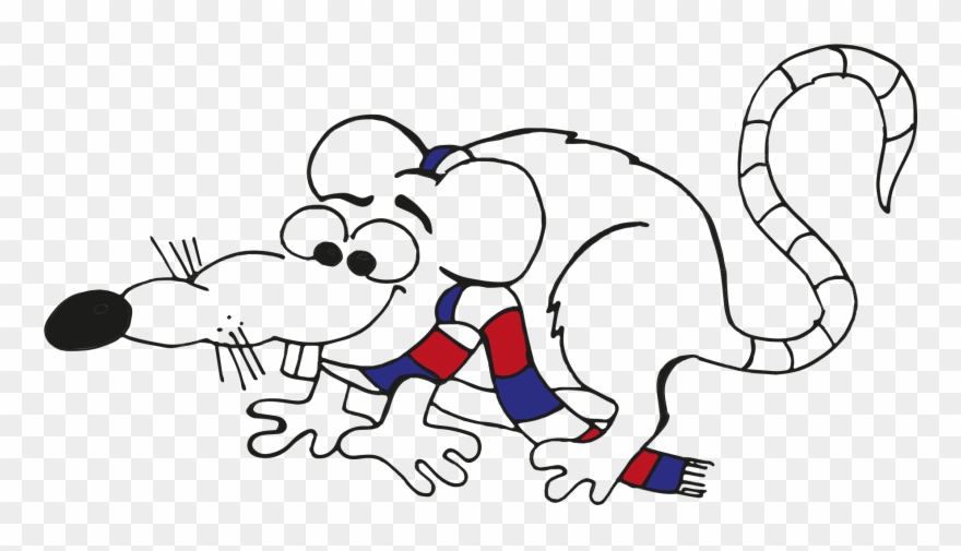 Bis Dann Urplötzlich Alle Aus Ihrem Tiefschlaf Erwachten - Ab Geht's Clipart