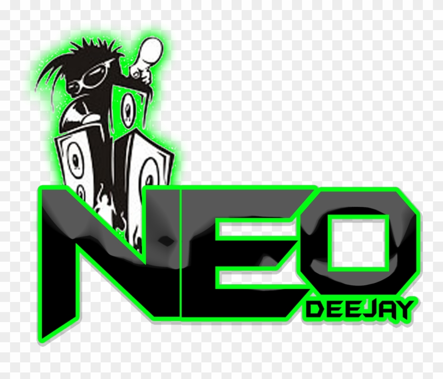 Gute Besserung - Disc Jockey Clipart