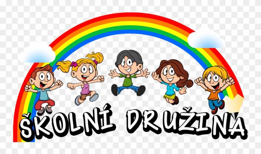 Výsledek Obrázku Pro Školní Družina - Cartoon Clipart