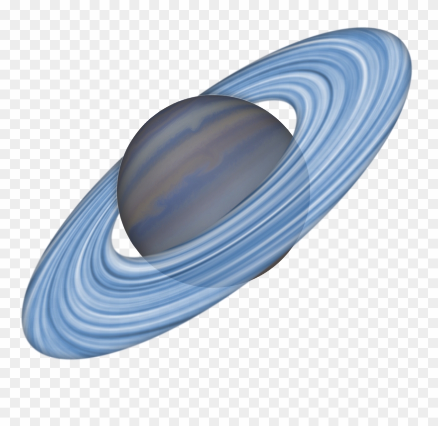 The Gallery For > Saturn Png - Saturn Clipart