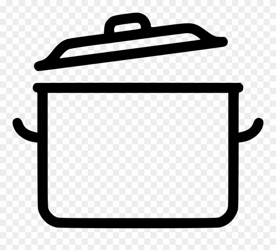 Png File Svg - Значок Кухня Png Clipart