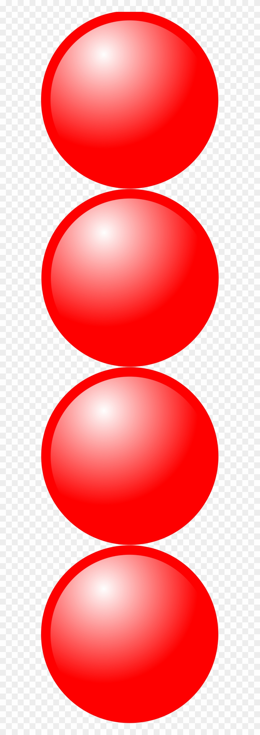 This Free Icons Png Design Of Beads Quantitative Picture Clipart