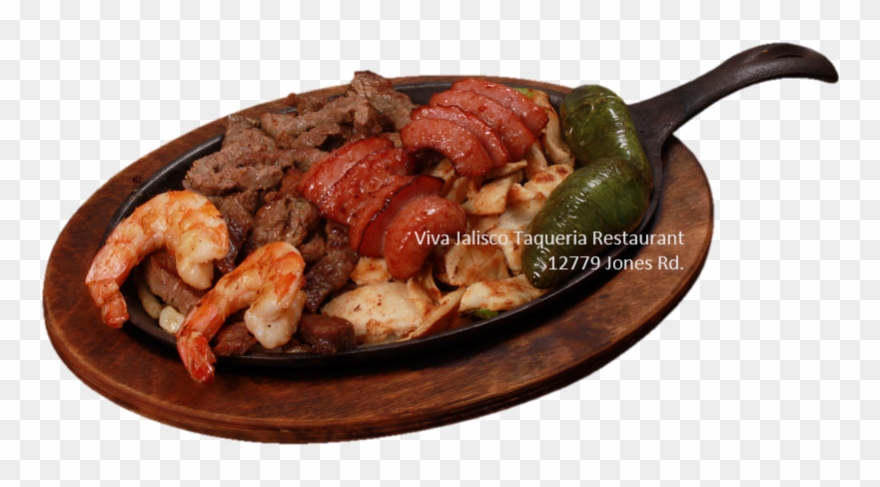 Viva Jalisco Restaurant - Chistorra Clipart