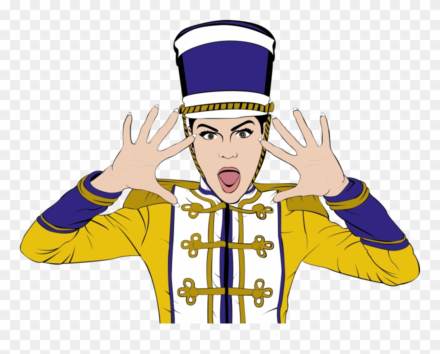 Jessie J - Cartoon Clipart