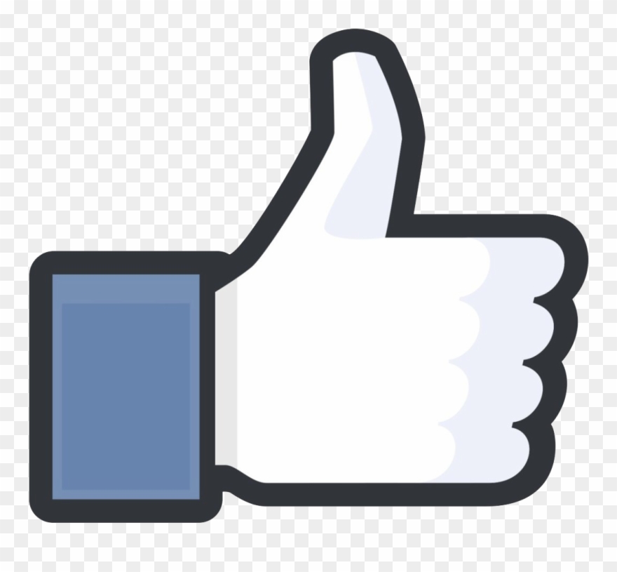 February 16, 2017 March 2, 2017 Media Steroids - Facebook Clipart