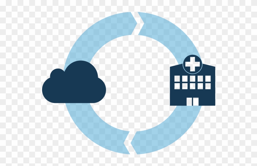 And You Will Enjoy Access To Infraware's Patented Medical-specific - Illustration Clipart