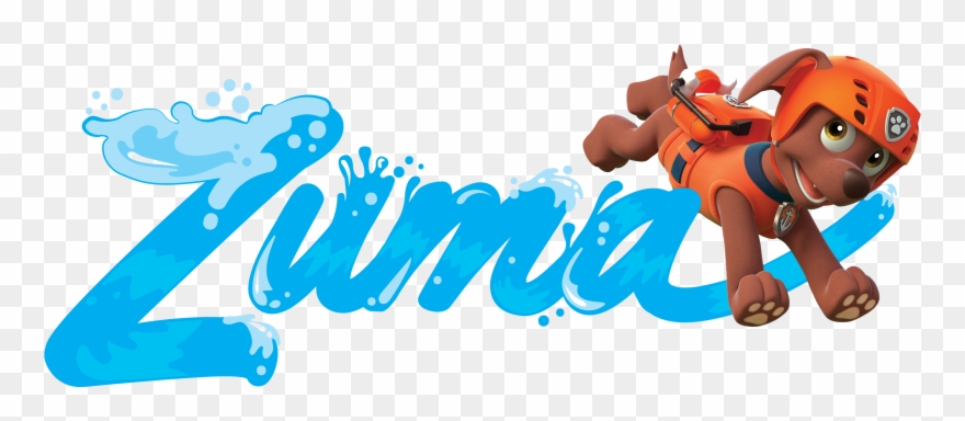 Shimmer And Shine Clipart Nick Jr - Paw Patrol - Png Download