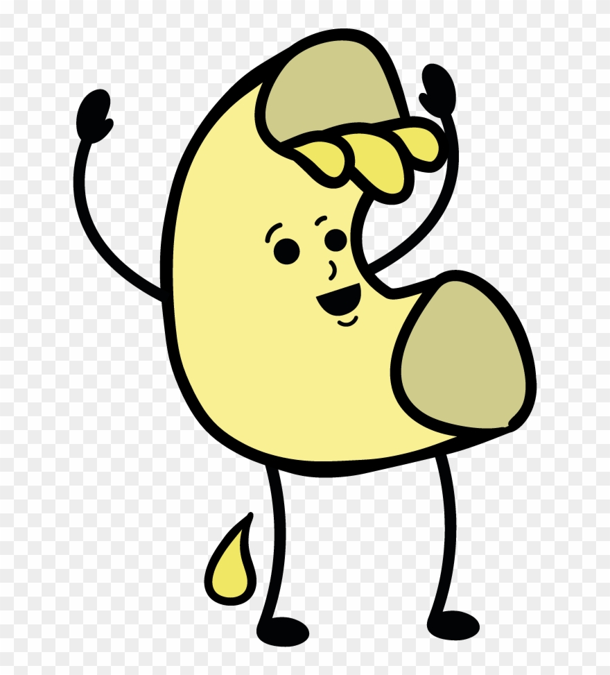 Everyone Always Asks Us Who Nick Is Clipart