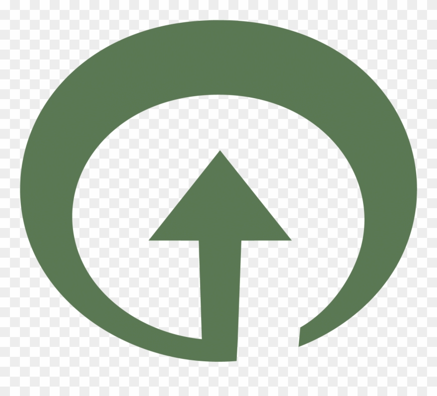Circle Arrow Icon Clipart