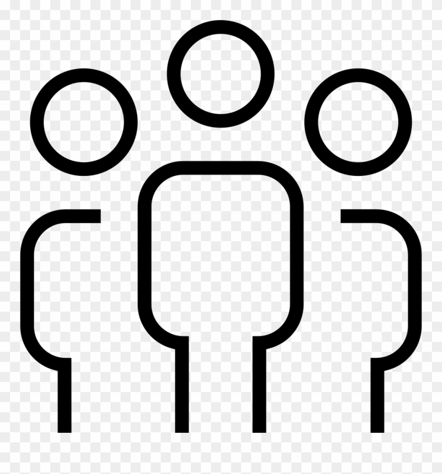 Png File Svg - Line Art Clipart