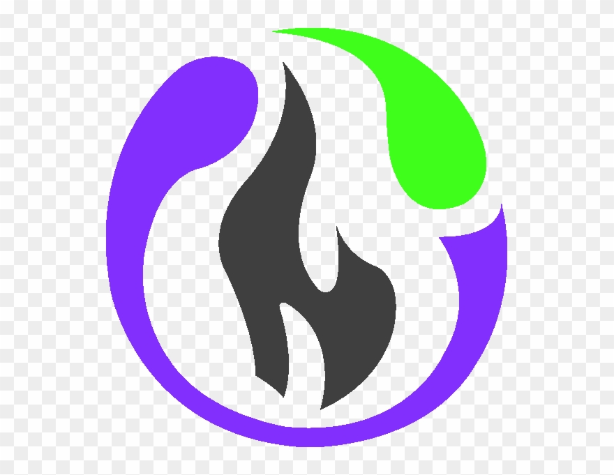 Covenant Remnant Seal - 家紋 丸 に 桔梗 Clipart