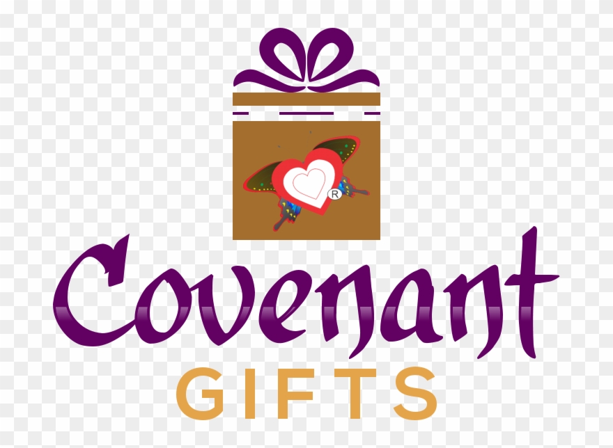 Covenant Gifts - Cartoon Clipart