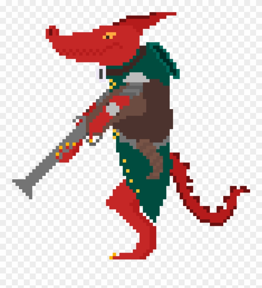 Xalrit The Greedy - Cartoon Clipart