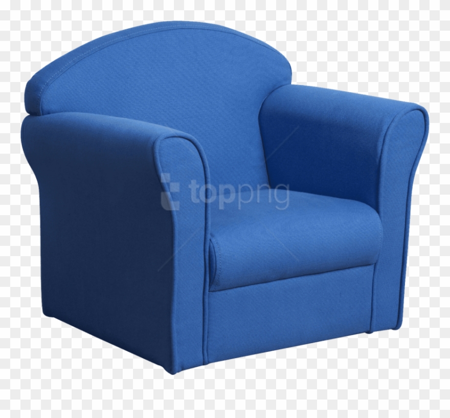 Free Png Download Armchair Png Images Background Png - Transparent Background Chair Clipart