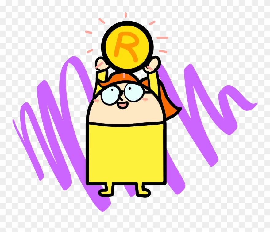 Earn Raha By The Virtue Of Being Human Clipart