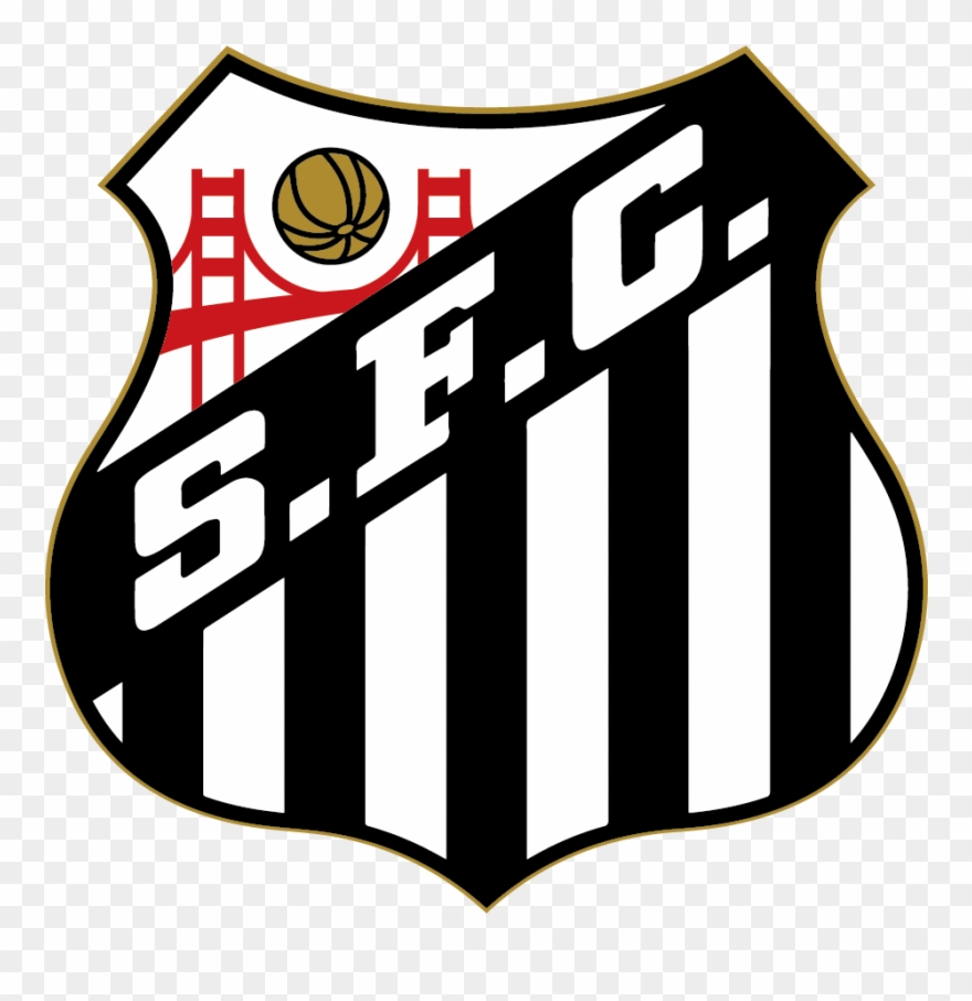 Santos Fc Clipart