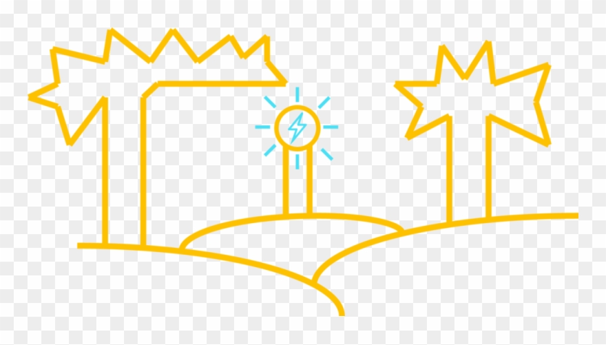 Best Outdoor Charging And Safety Accessory Electronics Clipart