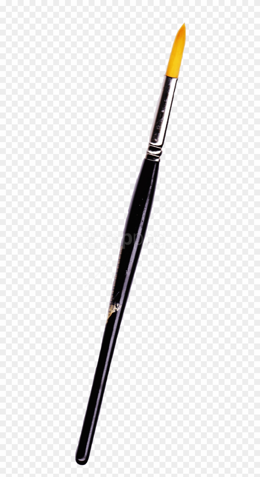 Free Png Download Paint Brush Png Images Background - Best Writing Pens Clipart