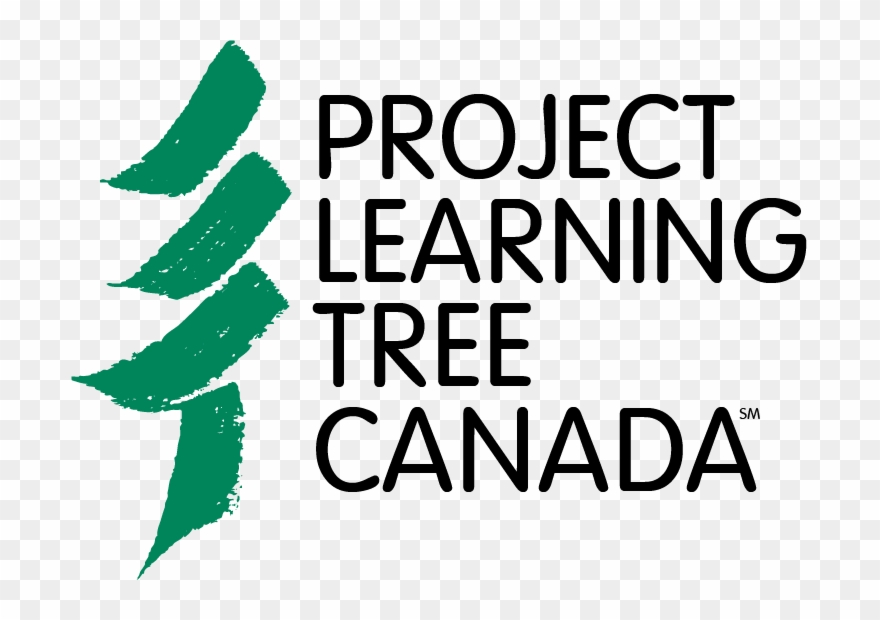 Government Of Canada Canadian Parks Council Project - Project Learning Tree Clipart