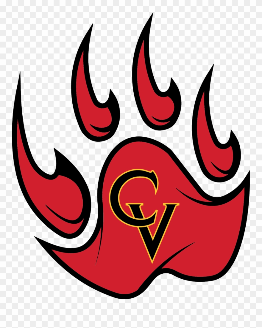 Castle View High School Logo Clipart