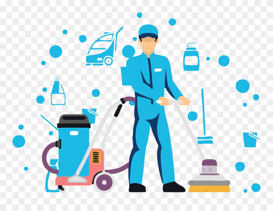 Modoclean-limpeza - Cleaning Clipart