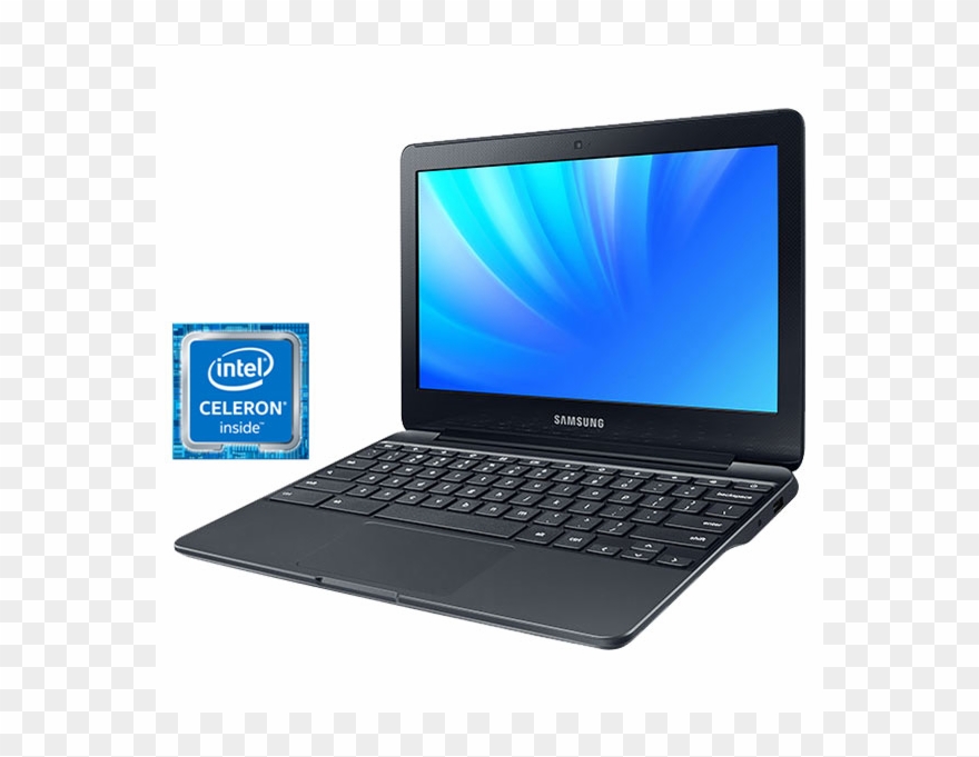 Png Original - Small Chromebook Clipart