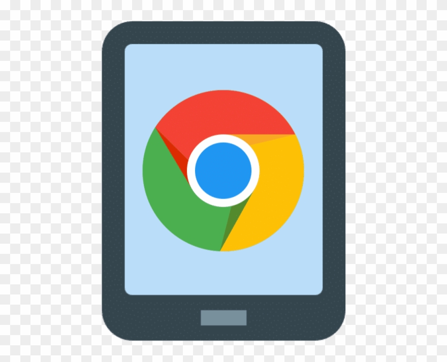 Is A Chromebook Tablet A Good Idea - Circle Clipart