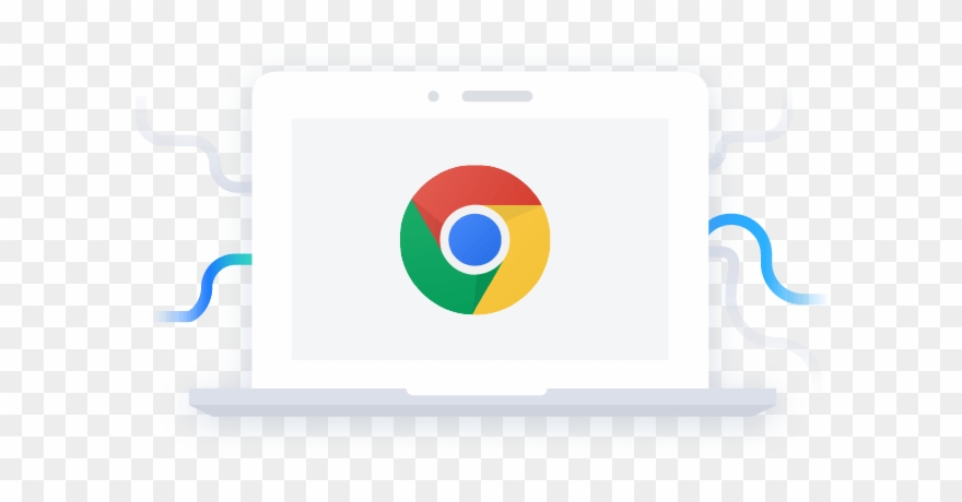 Chromebooks - Graphic Design Clipart