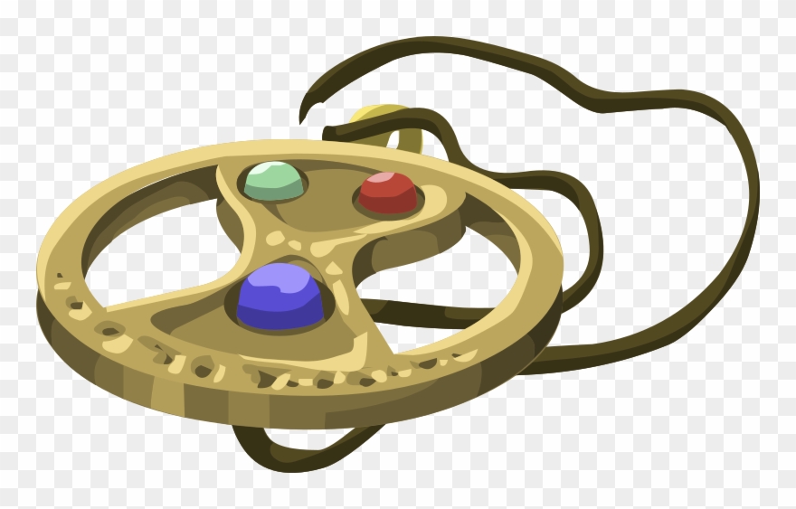 Medium Image - Artifact Clipart - Png Download