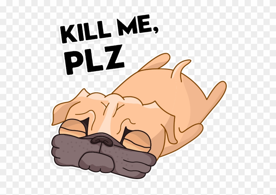 Exhausted - Sman 7 Tasikmalaya Clipart